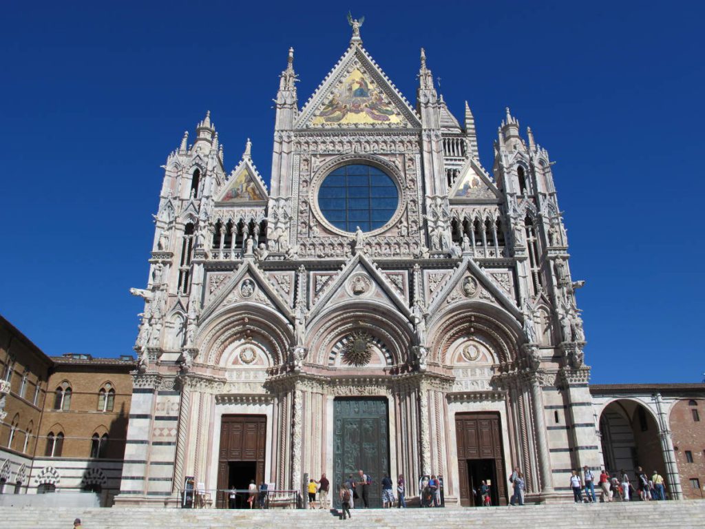 Il Duomo
