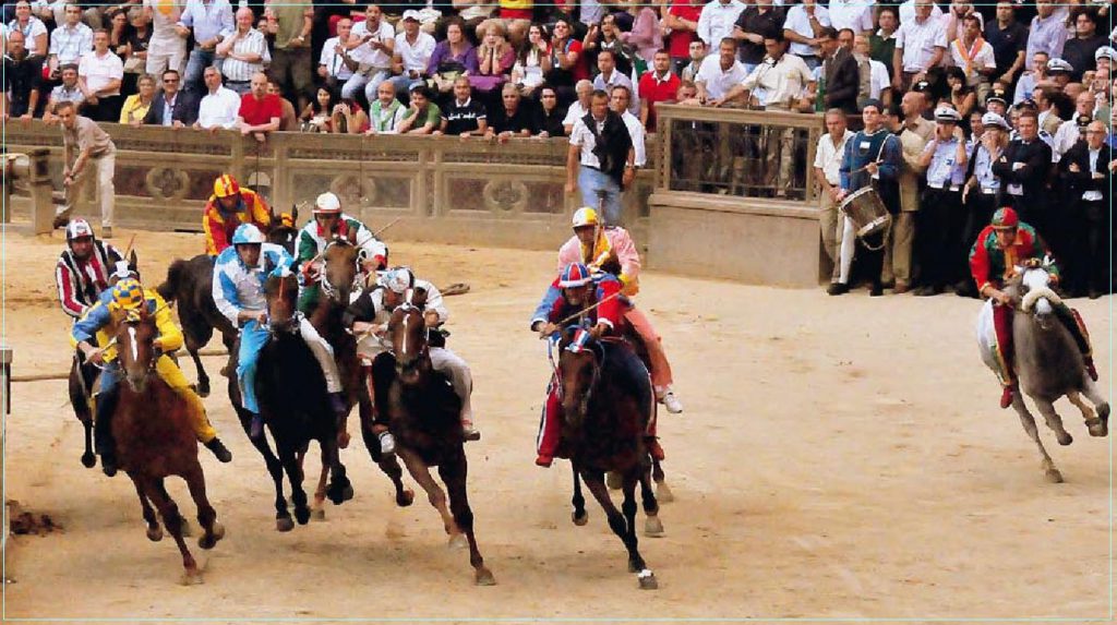 Il Palio